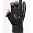 Перчатки Savage Gear Softshell Winter Glove Black, арт.: 76706-STR1-SB