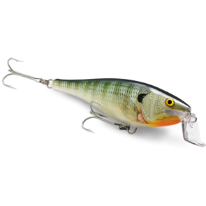 Воблер RAPALA Shad Rap SR07, арт.: SR07