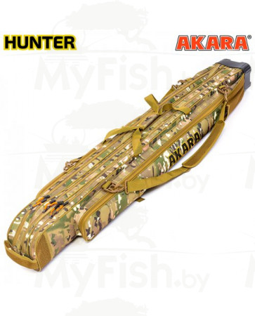 Чехол Akara Hunter 140 см, арт.: 104003-KVR