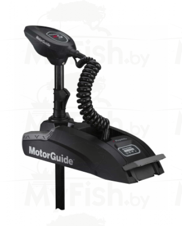 Электромотор лодочный MotorGuide Xi3-70FW 54" 24V GPS, арт.: Xi3-70 FW 54" 24V GPS-BL