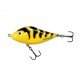 Воблер SALMO PL SD 10 F-YT Slider