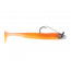 Комплект Storm 360GT Searchbait Minnow SBM45W-SO незацепляйка (3 приманки 11см + 1 головка 7г), арт.: SBM45WSO