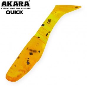 Рипер Akara Quick 55 (6 шт.); QIK55, арт.: QIK55-F6-SB-KVR