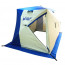 Зимняя палатка Polar Bird 3Т (Термо) Long + (Plus), арт.: PB8-KEM