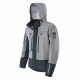 КУРТКА FINNTRAIL GREENWOOD 4021 Grey, L 