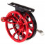 Катушка проводочная Lucky John MAGIC LEVER 6см, арт.: LJ-1460