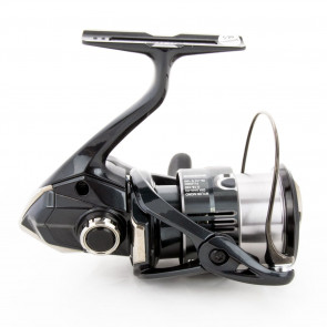 Катушка SHIMANO 19 Vanquish C3000 MHGFB