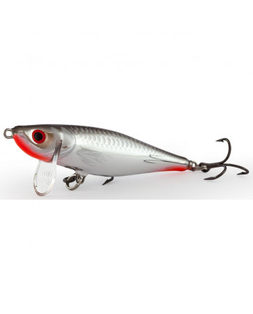 Воблер SALMO PL TH 5-SFF Thrill, арт.: QTH005