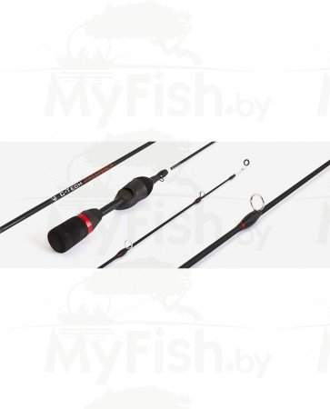 Удилище зимнее Lucky John C-TECH PIKE&PERCH, 52см, арт.: LJ106-01