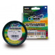 Леска плетеная Power Pro Depth Hunter, 200м, 0.23мм