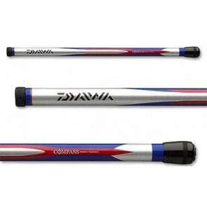 Удилище б/к DAIWA "Compass Mobile Telepole" 4,00м