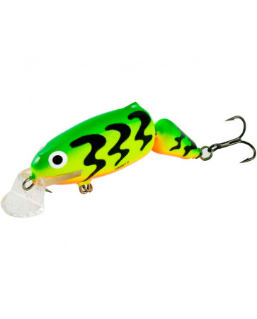 Воблер SALMO PL FY 7 SR-GTR Frisky, арт.: QFY003