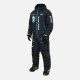 СНЕГОХОДНЫЙ КОМБИНЕЗОН FINNTRAIL WIDETRACK PRO GRAPHITE MK