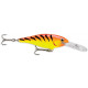 Воблер RAPALA Shad Rap SR07-HT