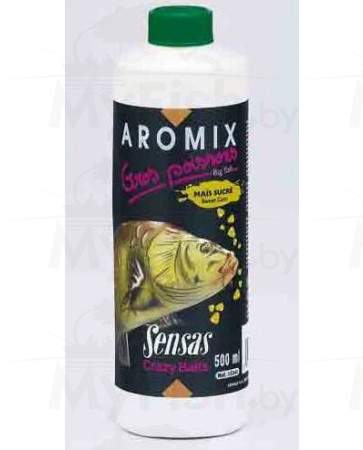Ароматизатор Sensas Aromix Sweet Corn 0,5Л, арт.: 15341