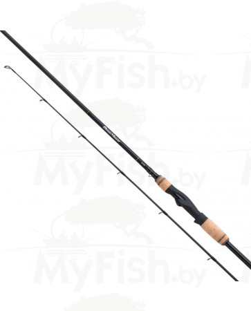 Спиннинг SHIMANO BEASTMASTER FX PREDATOR 240 H (Тест гр.21-56), арт.: SBMFXMF24H