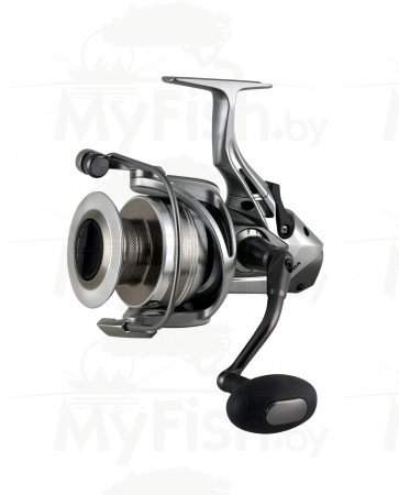 Катушка Okuma Coronado Baitfeeder CDX-55,4+1bb, 550г, арт.: 57743-STR