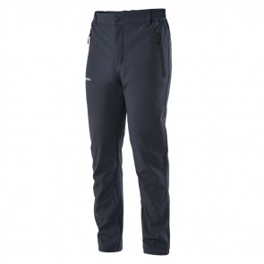 БРЮКИ FINNTRAIL SOFTSHELL NITRO 4603 GREY, арт.: 4603DarkGrey-FINN