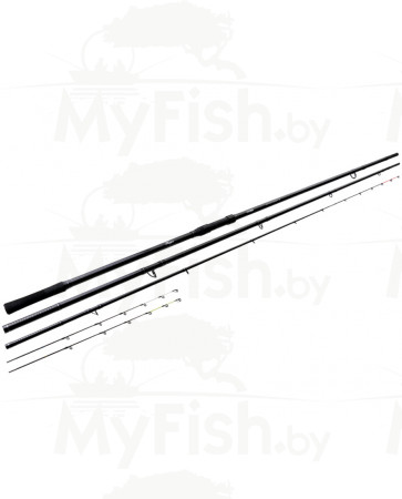 Фидерное удилище Carp Pro Flapper Method Feeder 420 4.2м 180г, арт.: FLPMF420-FL