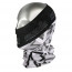 Шарф-бандана для защиты лица и шеи Norfin BANDANA Grey, арт.: AM-6514