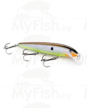 Воблер RAPALA Scatter Rap Husky SCRH13,13см, 12гр, арт.: SCRH13