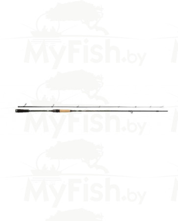 Cпиннинговое удилище Abu Garcia HORNET STINGER PLUS 802ML, арт.: 1445990-APR_RT