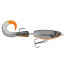 Мягкая приманка Storm R. I. P. SEEKER JERK 20см, 80гр. RSJ08-COW, арт.: RSJ08COW