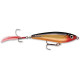 Воблер RAPALA X-Rap Subwalk XRSB09-G