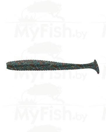 Виброхвосты "съедобные" Lucky John Pro Series S-Shad Tail 096/F08 5 шт. , арт.: 140145-F08