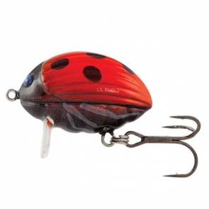 Воблер Salmo Lil Bug 3cm 4.3g Bg3 Gbg (BG3-LB), арт.: QBG002