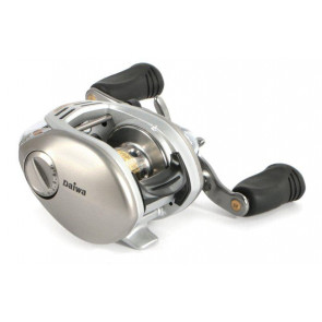 Катушка мульт. DAIWA "Exceler" 100H 