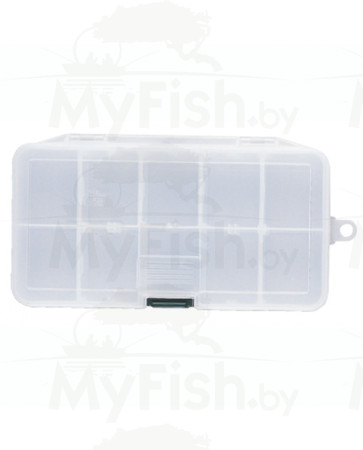 Коробка рыболовная Meiho SFC FLY CASE L 186x103x34, арт.: FLY-L