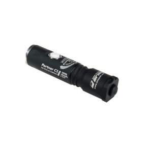 Тактический фонарь Armytek Partner C1 Pro v3, белый свет, XP-L, 800 люмен, 131 метр