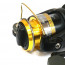 Катушка Okuma Safina Noir 55FD, SFR-55,5+1bb, 4.5:1,390г, арт.: 43964-STR