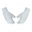 Перчатки Finntrail Wave Grey, L, арт.: 2850Grey-L-FINN