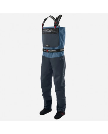 Вейдерсы Finntrail PROGUIDE BLUE 1535, арт.: 1535Blue-SB-FINN
