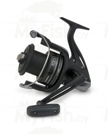 Катушка Shimano BEASTMASTER 7000 XTA, арт.: BM7000XTA