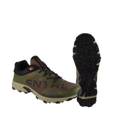 Кроссовки FINNTRAIL OUTDOOR KHAKI, 5178-8, арт.: 5178Khaki-8-FINN