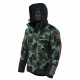 Куртка Finntrail Speedmaster Camo Army 4026 M