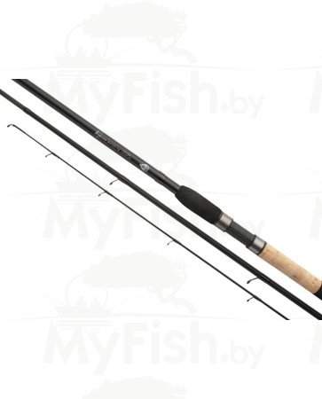 Удилище матчевое SHIMANO VENGEANCE MATCH FAST ACTION XT30, арт.: V00F