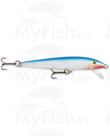 Воблер RAPALA Floating Original F07-B, арт.: F07B