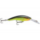 Воблер RAPALA Tail Dancer TD05-HC