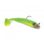 Комплект Storm 360GT Searchbait Minnow SBM55 (3 приманки 14см+ 1 головка 12г), арт.: SBM55