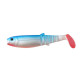 Приманка Savage Gear LB Cannibal Shad - Bulk, 15см, 33гр, Blue Pearl, 1шт