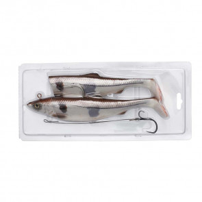 Приманка Savage Gear 4D Herring Big Shad, 32см, 560г, 1+1шт