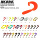 Твистер Akara Magnum Twister 20 413 (8 шт.); MMT20-413-F8