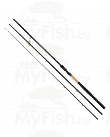 Удилище фидерное ELEGANCE METHOD Accela Distance Feeder 3,90м тест max 150г, арт.: FXEM-601390-FL