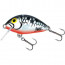 Воблер SALMO PL IT 3 S Tiny, арт.: QIT-3-S-SB
