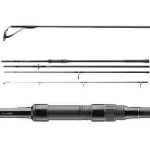 Удилище карп. DAIWA "Ninja-х Carp" 3.60m 3lbs B, арт.: 410778-ART