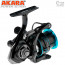 Катушка безынерционная Akara Power Action 3000 7+1 bb, арт.: 108675-KVR